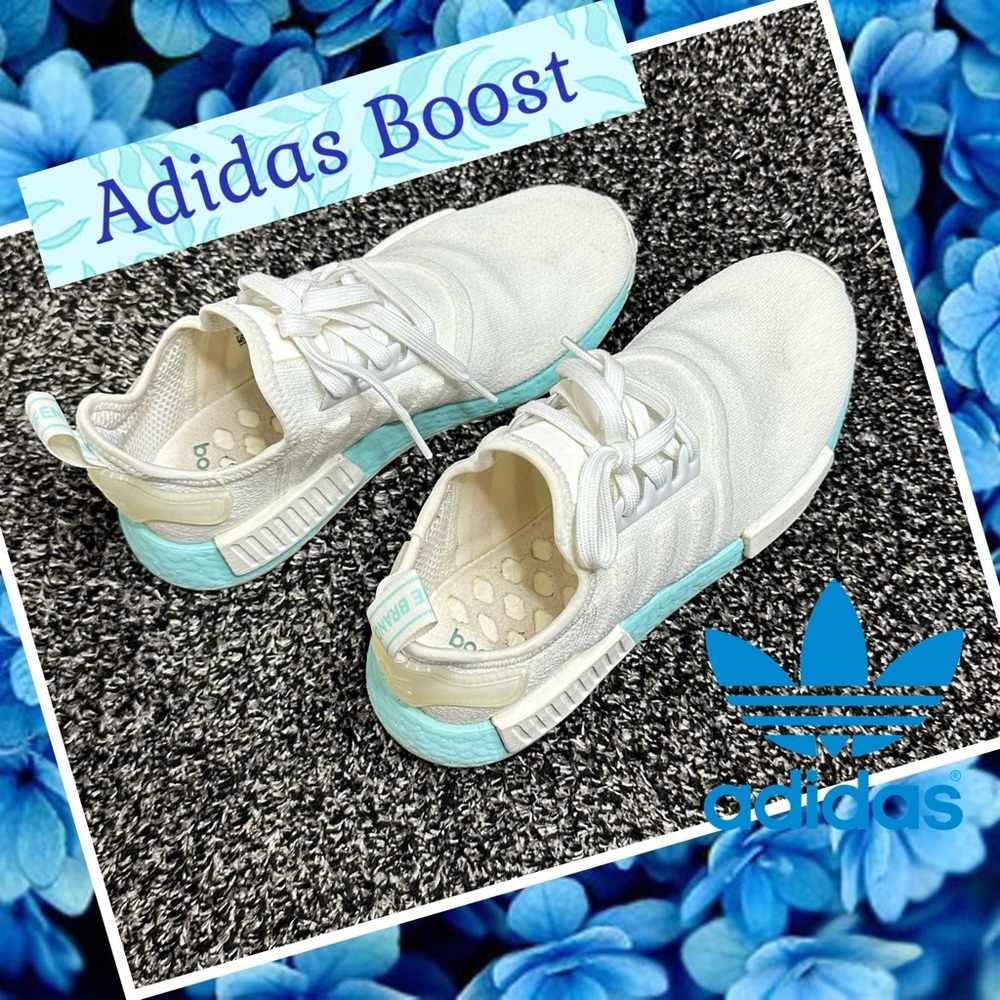 Adidas Boost Sneakers